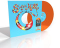 Grandmaster Flash & the Furious Five: Message - Vinyl