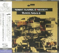 Robert Glasper Experiment: Black Radio 2 - SHM-CD - CD