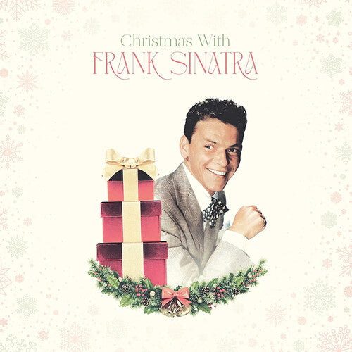 Frank Sinatra - Christmas With Frank Sinatra ( VINYL )