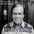 Layng Jr. Martine: Music Man - Vinyl