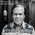 Layng Jr. Martine: Music Man  ( CD )