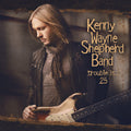 Kenny Wayne Shepherd: Trouble Is... 25 - CD+Blu-ray  ( CD )