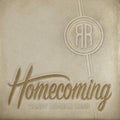 Randy Rogers: Homecoming  ( CD )