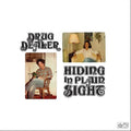 Drugdealer: Hiding In Plain Sight - CD