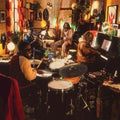 Ezra Collective: Where I'm Meant To Be - VINYL