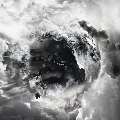 Disillusion: Ayam - CD
