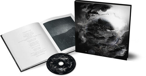 Disillusion: Ayam - CD