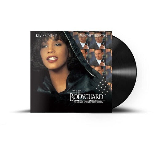 The Bodyguard - Original Soundtrack ( VINYL )