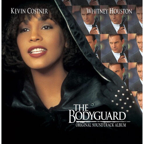 The Bodyguard - Original Soundtrack ( VINYL )