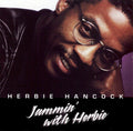 Herbie Hancock: Jammin' with Herbie - CD