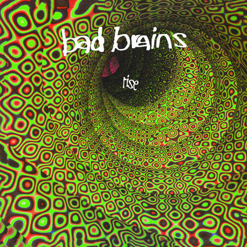 Bad Brains - Rise ( VINYL )