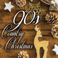 Various Artists: 90's Country Christmas (Various Artists)  ( CD )