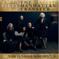 The Manhattan Transfer: Fifty - CD