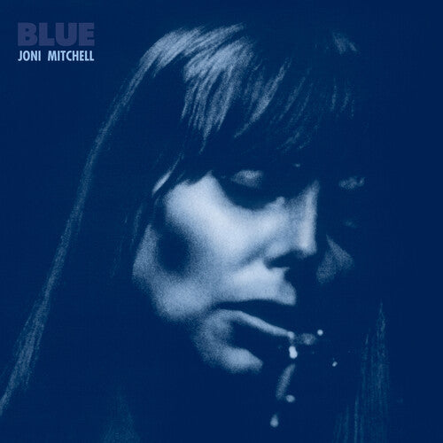 Joni Mitchell - Blue ( VINYL )