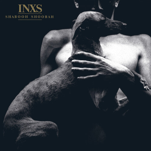 INXS - Shabooh Shoobah ( VINYL )