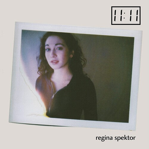Regina Spektor: 11:11 - CD