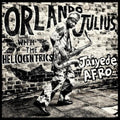 Orlando Julius with The Heliocentrics - Jaiyede Afro ( VINYL )