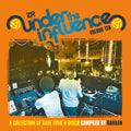 Rahaan: Under The Influence 10 - Vinyl