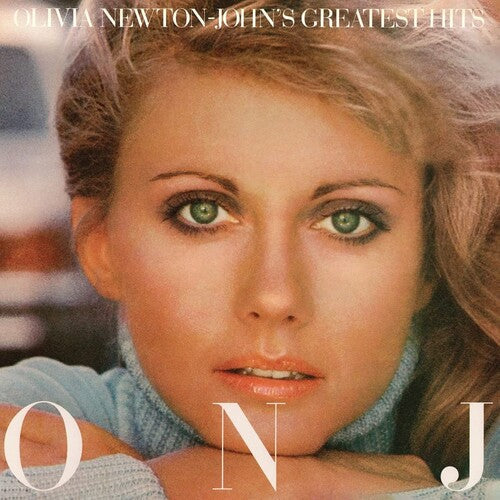 Olivia Newton-John - Greatest Hits (Deluxe Edition) ( VINYL )