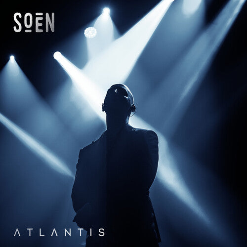 Soen: ATLANTIS - CD