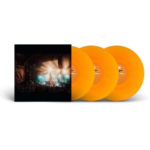 My Morning Jacket - MMJ Live Vol. 2: Chicago 2021 ( VINYL )