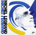 Michel Legrand: Michel Legrand Plays Michel Legrand - CD