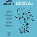 Various Artists -  Here It Is: A Tribute To Leonard Cohen ( VINYL )