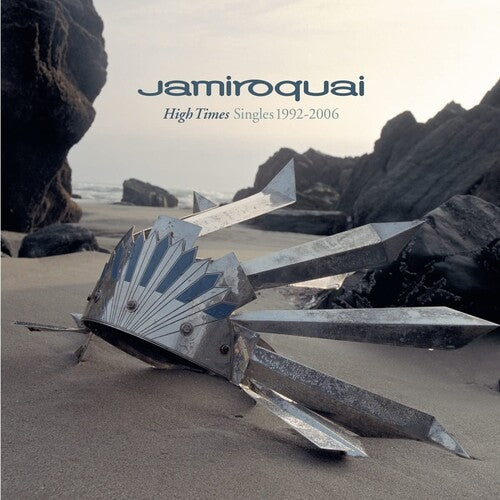 Jamiroquai - High Times: Singles (1992-2006) Deluxe ( VINYL )