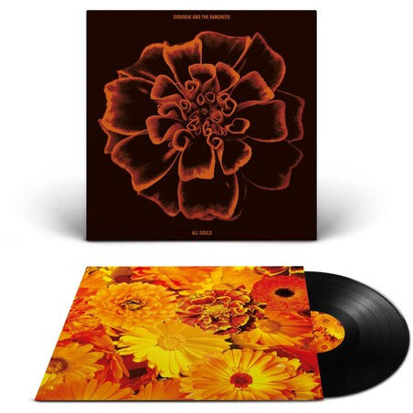 Siouxsie & The Banshees - All Souls ( VINYL )
