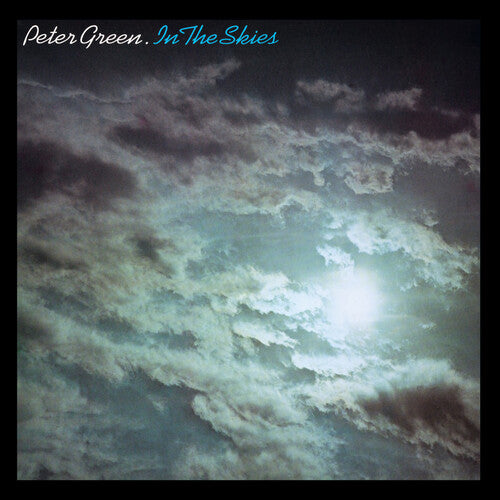 Peter Green: In The Skies - Expanded Edition - CD
