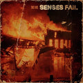 Senses Fail - The Fire ( VINYL )