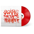Varials - Scars For You To Remember ( VINYL )