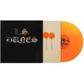 L.S. Dunes - Past Lives ( VINYL )