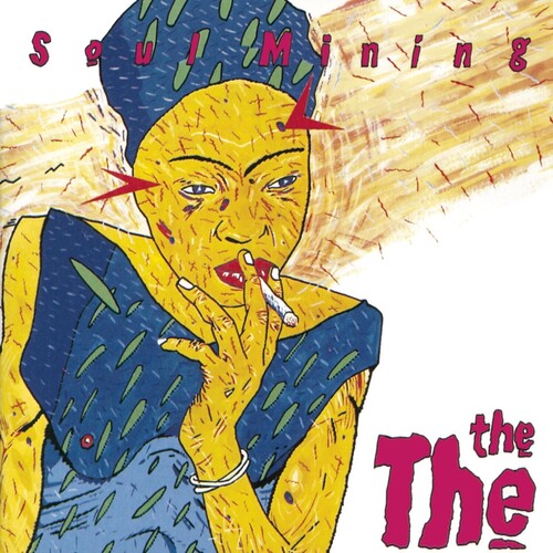 The The - Soul Mining ( VINYL )
