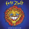 Enuff Z'nuff - Welcome To Blue Island ( VINYL )