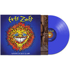 Enuff Z'nuff - Welcome To Blue Island ( VINYL )