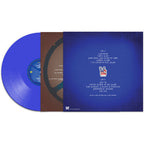 Enuff Z'nuff - Welcome To Blue Island ( VINYL )
