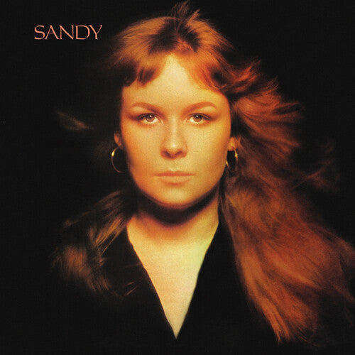 Sandy Denny: Sandy - 180gm Vinyl - Vinyl
