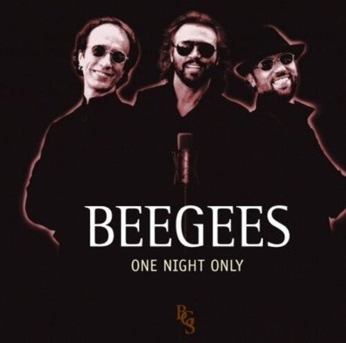 The Bee Gees: One Night Only - CD
