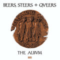 Revolting Cocks: Beers, Steers & Queers - VINYL