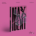 Stray Kids: MAXIDENT (T-CRUSH Ver.) - CD