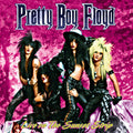 Pretty Boy Floyd: Live On The Sunset Strip - VINYL