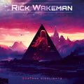Rick Wakeman: Gastank Highlights - VINYL