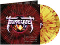 Tourniquet: Pathogenic Ocular Dissonance - VINYL