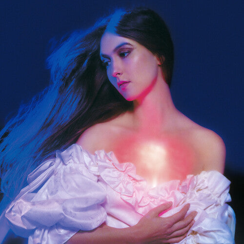 Weyes Blood - And In The Darkness, Hearts Aglow ( VINYL )