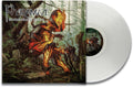 Pyramaze: Melancholy Beast - Clear - VINYL