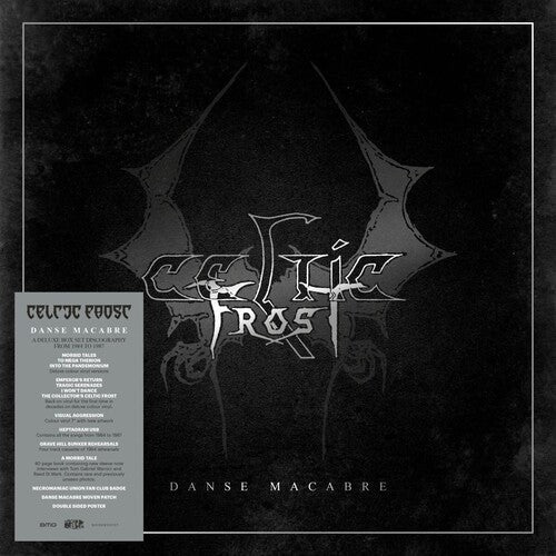 Celtic Frost: Danse Macabre - VINYL