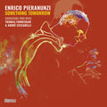 Enrico Pieranunzi - Something Tomorrow ( VINYL )