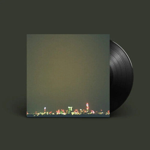 Eliza: A Sky Wihout Stars - VINYL