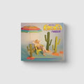 Xiumin: Brand New (Digipak Version) - CD